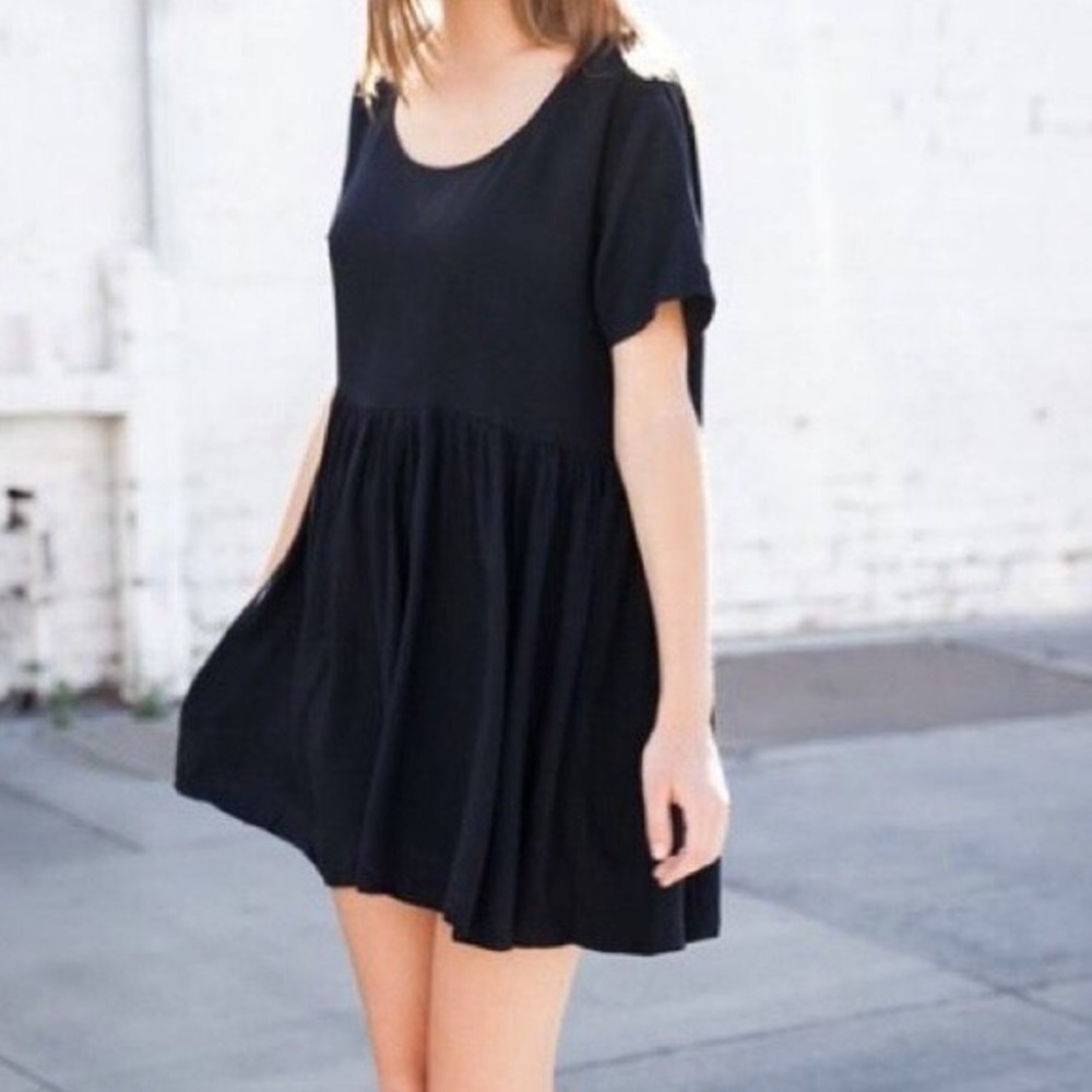 Brandy Melville baby doll dress